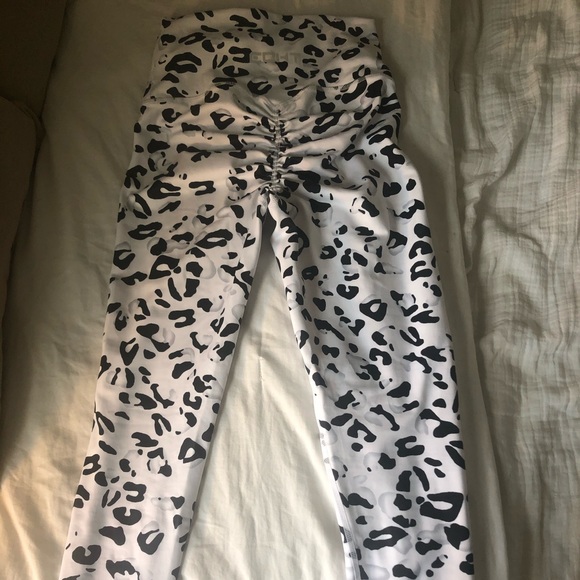 Leggings - Picture 4 of 5